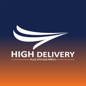 high delivery