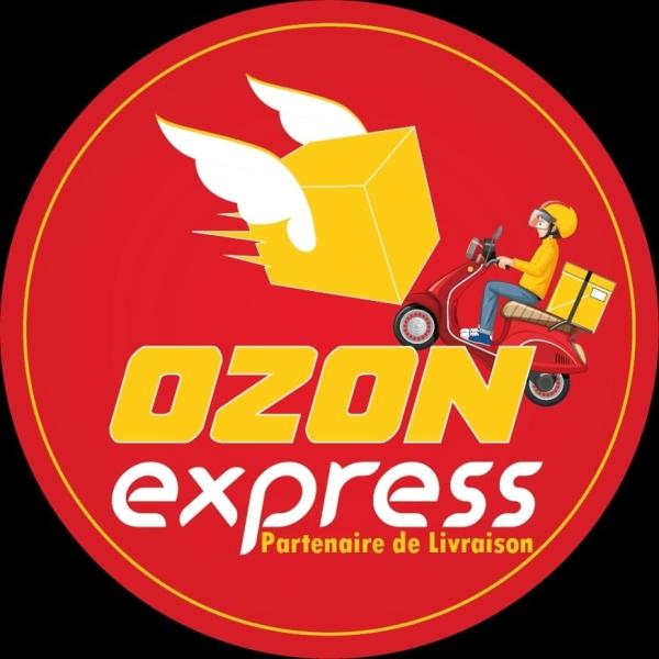 ozonexpress