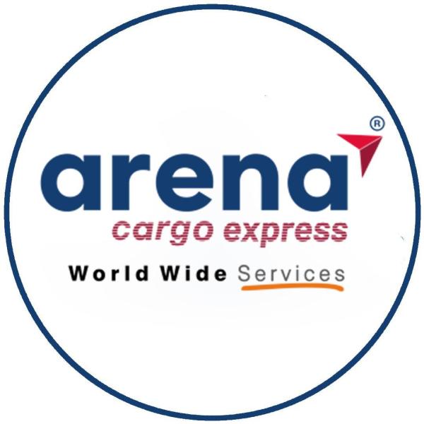 Arena Cargo Express Maroc