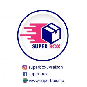 Super box