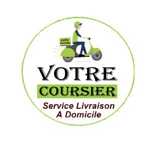 Votre Coursier