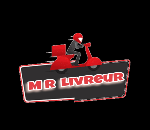 Mr Livreur