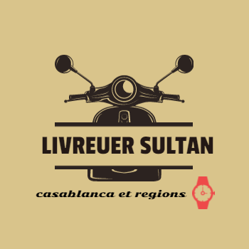 Livreur Sultan