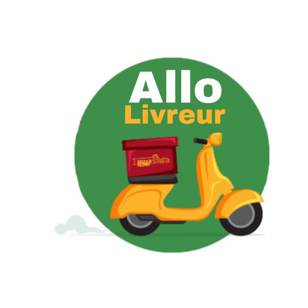 Allo livreur