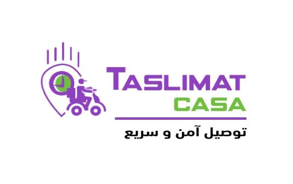 taslimat