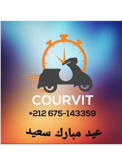 Courvit