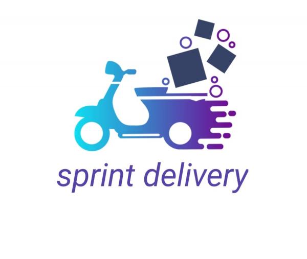 Sprint delivrey