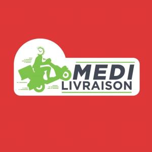 MEDI LIVRAISON