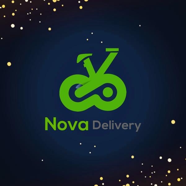 Nova delivery