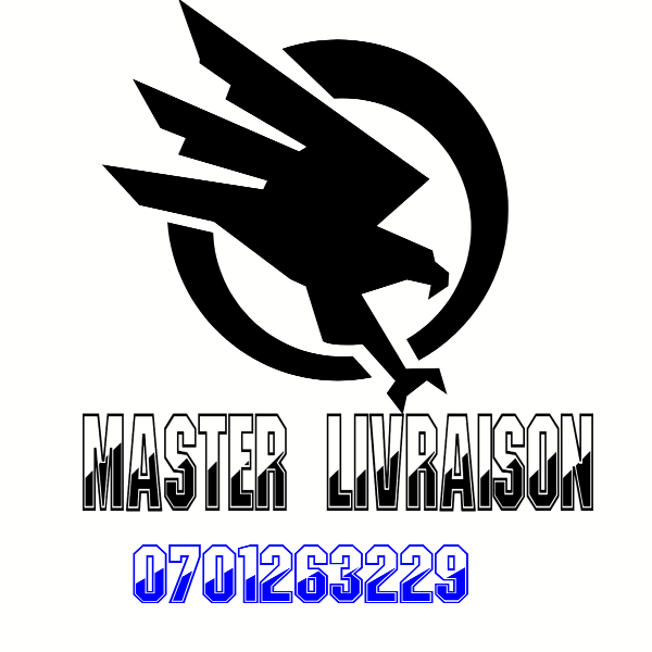 Master livraison