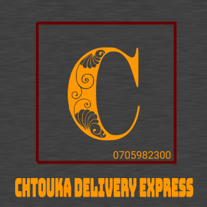 Chtouka delivery express