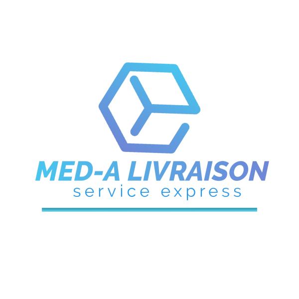 MED-A Livraison