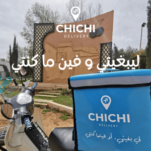 CHICHI Delivery