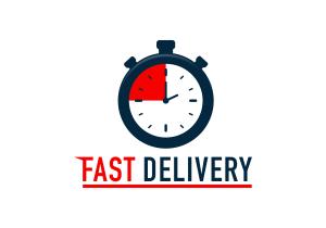 fast delivery agadir